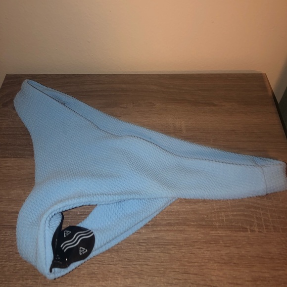 Zaful Scoop Bikini Set - Picture 5 of 5